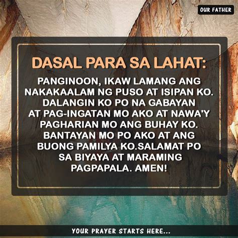 Kamatayan itinatakutan ng lahat quotes in filipino